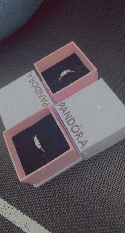 Matching pandora rings w my sister💖 Matching Rings For Sisters, Rings For Sisters, Sister Rings, Matching Ring, Pandora Rings, Bible Facts, Baby Sister, Matching Rings, My Sister