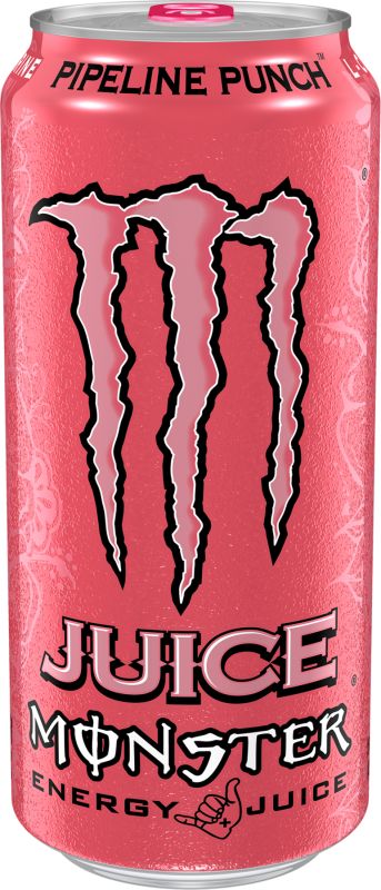 Mango Loco Monster Flavors, Monster Punch, Bubble Fruit, Original Monster, Monster Energy Drink, Sports Drink, Fruit Punch, Energy Drink, Monster Energy