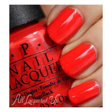 OPI Euro Centrale Spring 2013 Nail Polish Swatches & Review | All... ❤ liked on Polyvore Opi Polish Colors, Nail Polish Nails, Old Nail Polish, Opi Colors, Opi Polish, Opi Nail Colors, Nail Polish Swatches, Pretty Nail Polish, Polish Nails