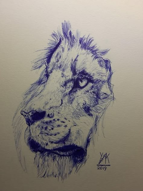 Pen Drawing Ideas Easy, Pen Drawing Ideas, Stylo Art, Biro Drawing, Biro Art, Ballpoint Pen Art, Pen Art Work, Ballpoint Pen Drawing, Drawing Ideas Easy