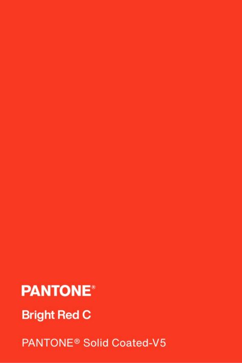 #pantone #brightredc #red #color Shades Of Red Pantone, Red Color Swatch, Bright Red Color Palette, Moon Board, Red Colour Palette, Pattern Brands, June 2024, Color Swatch, Red Pattern