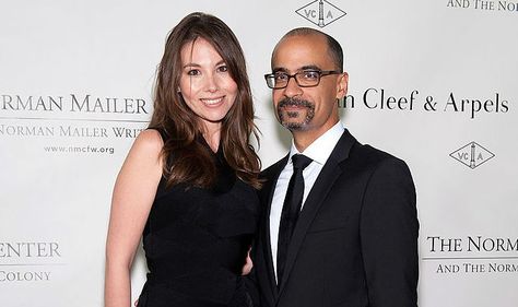 Read about Junot Diaz's Girlfriend Marjorie Liu he is a professor at Massachusetts Institute of Technology, Marjorie is a comic novelist. Junot Diaz, Massachusetts Institute Of Technology, Facts About, Massachusetts, Entertainment News, Entertainment, Technology, Comics