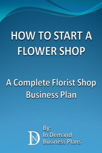 Florist Business Plan, Florist Business, Floral Design Business, Start Online Business, Bicycle Shop, Florist Shop, The American Dream, Catalog Online, Clipart Black And White