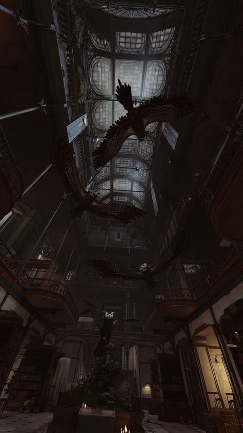 Dishonored 2 Wallpaper, Dishonored Wallpaper, Interior Mansion, Wallpaper Iphone 11, Games Wallpaper, Dishonored 2, Dnd Stories, 2 Wallpaper, Dishonored