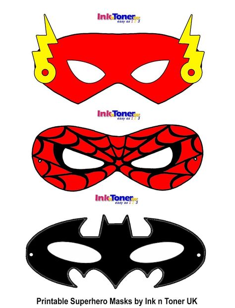 Super Hero Masks, Batman Mask, Superhero Masks, Childrens Sewing Patterns, Children's Mask, Batman Wallpaper, Fantasias Halloween, Superhero Birthday, Kids Club