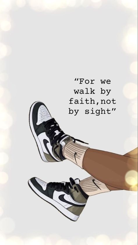 Biblical Screensavers, Screensaver Quotes, Fav Wallpaper, God Fearing, Christian Iphone Wallpaper, By Faith Not By Sight, 2 Corinthians 5 7, Positive Quotes Wallpaper, Christian Quotes Wallpaper