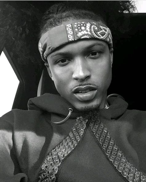 August Alsina Hair, August Baby, August Alsina, A M, Handsome Guys, Black Boys, Treasure Chest, Man Crush