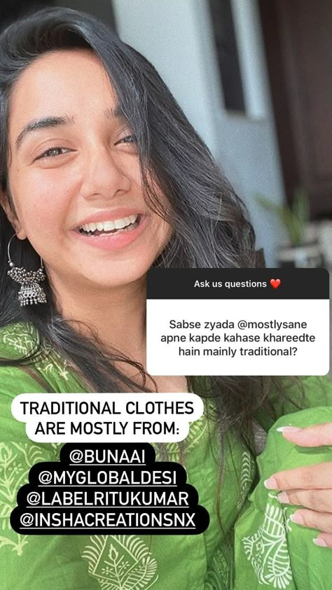 Mostlysane Indian Outfits, Women Work Outfits Winter, Ethnic Day Saree Outfits College, Ethnic Office Wear For Women, Prajakta Koli Outfits Indian, Office Kurta For Women, Mostlysane Outfits, Office Wear Women Indian, Indian Office Wear Women