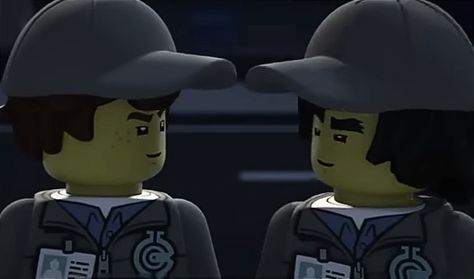 Jay And Cole Matching Pfp, Lego Ninjago Matching Pfp, Ninjago Pfp Matching, Ninjago Matching Pfp, Cole And Jay Ninjago, Jay X Cole, Jay Cole, Jay Ninjago, Jay X