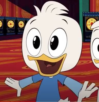 Instagram Post Video, Dewey Duck, Minecraft Drawings, Ducktales 2017, Disney Ducktales, Duck Pins, Capital Cities, Quack Quack, Disney Duck