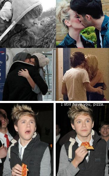 DON'T TELL ME THIS ISN'T PERFECT Niall Girlfriend, Niall Horan Girlfriend, 1d Pictures, Harry Styles Girlfriend, One Direction Girlfriends, Christopher Hemsworth, One Direction Jokes, Jesse Mccartney, One Direction Louis