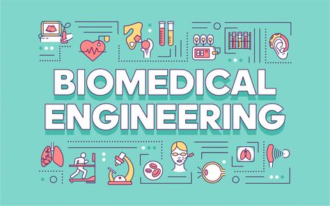 With the developments made in the world of technology, Engineering and mechanisation have become relevant with virtually every career domain. This has led to an amalgamation of various disciplines with technology, helping them make developments at an unforeseen pace. One of the best examples of such courses is Biomedical Engineering. Let’s delve deeper to understand the fundamentals of Biomedical Engineering, its structure and explore the best Biomedical Engineering colleges in the world. Biomedical Engineering Art, Biomedical Engineering Logo, Biomedical Engineering Wallpaper, Biomedical Engineering Aesthetic, Bio Medical Engineering, Stem Engineering Activities, Biomedical Engineer, Presentation Website, Mechatronics Engineering