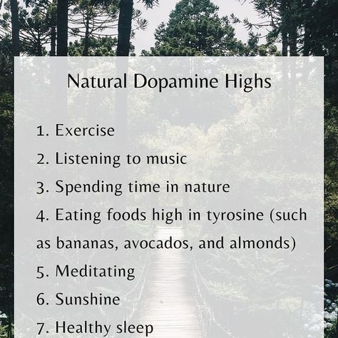 How To Increase Your Dopamine Levels, Dopamine Foods, Therapist Resources, Adrenaline Sports, Too Much Sugar, Healthy Sleep, Unhealthy Food, Stay Healthy, Listening To Music