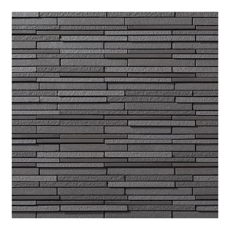 LUMINOS | INAX TILE Stone Wall Cladding Texture, Wall Tiles Exterior, Small Kitchen Backsplash, Wall Tile Texture, Cladding Texture, Dirt Texture, Lcd Panel Design, Japanese Tile, Exterior Wall Tiles