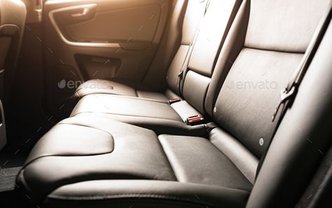 Inside Car Backseat, Car Backseat, Bumper Repair, Plastic Repair, Bus Interior, Vinyl Repair, Inside Car, Car Detail, Ford Mustang Fastback