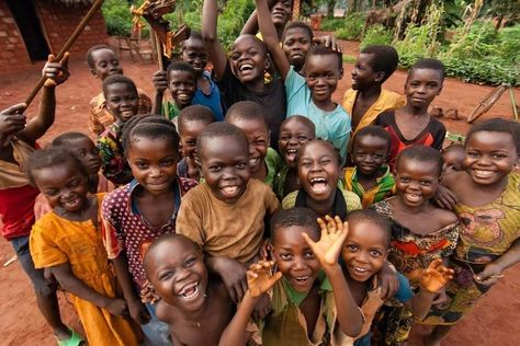 Orphanage Children, Children In Africa, Central African Republic, African Children, African People, Missions Trip, We Are The World, African Countries, African Men