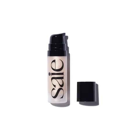 Saie Mini Glowy Super Gel | All-Over Luminizer | Clean Highlighter Saie Mini Glowy Super Gel, Saie Glowy Super Gel Mini, Saie Glowy Super Gel, Glowy Super Gel, Freetime Activities, Wag Dr, Shein Clothes, Dads Birthday, Makeup Wishlist