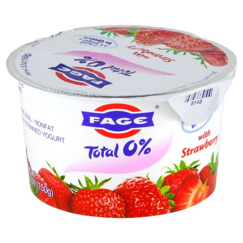 Light And Fit Greek Yogurt, Plain Greek Yogurt Add Ins, Best Greek Yogurt Brand, Oikos Greek Yogurt, Fage Yogurt, Grocery Products, Recovery Food, Delivery Groceries, Xanthan Gum