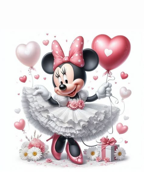 Animal Baby Shower Cake, Mini Mousse, Crochet Mickey Mouse, Fiesta Mickey Mouse, Minnie Mouse Toys, Minnie Mouse Images, Minnie Mouse Pictures, Disney Characters Wallpaper, Mickey Mouse Pictures