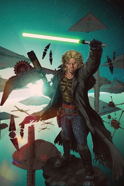 Cade Skywalker, Star Wars Legends, Star Wars Legacy, Jedi Art, Star Wars Luke, Star Wars Rpg, Star Wars Comics, Star Destroyer, Star Wars Women