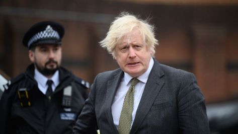 Boris Johnson's Tories blow £14.7 BILLION on 'wasteful' projects and ‘duff' deals - Mirror Online Belfast Ireland, Downing Street, The Last Straw, Working People, Boris Johnson, The Duff, Current Affairs, Belfast, Losing Her