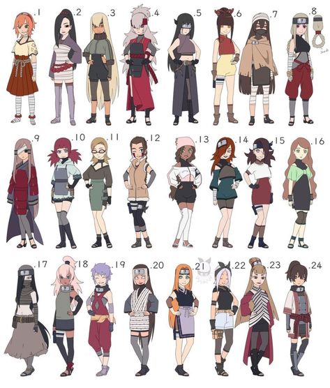 ❀The 3rd great ninja war has been going on for a while now. Effort in… #romansa # Romansa # amreading # books # wattpad Characters Female, Naruto Costumes, Naruto Clothing, Ninja Outfit, Naruto Oc Characters, Anime Ninja, Naruto Fan Art, Naruto Cosplay, Naruto Oc