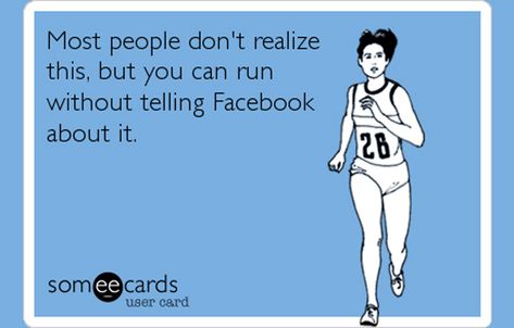 The 20 Best Running Memes | ACTIVE Running Memes Funny, Running Memes, Paragraph Essay, Sport Woman Fitness, Gym Video, Sport Poster Design, Oufits Casual, Childhood Obesity, Running Tips