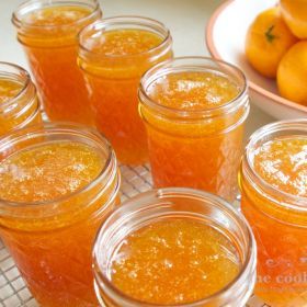 Mandarin Recipes, Mandarin Jam, Almond Syrup, Mandarine Recipes, Syrup Cake, Marmalade Recipe, Jam And Jelly, Family Weekend, Jams & Jellies