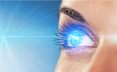 Laser Eye Surgery, Laser Eye, Eye Surgery, Blue Light, Your Eyes, Surgery, Toronto, Blue