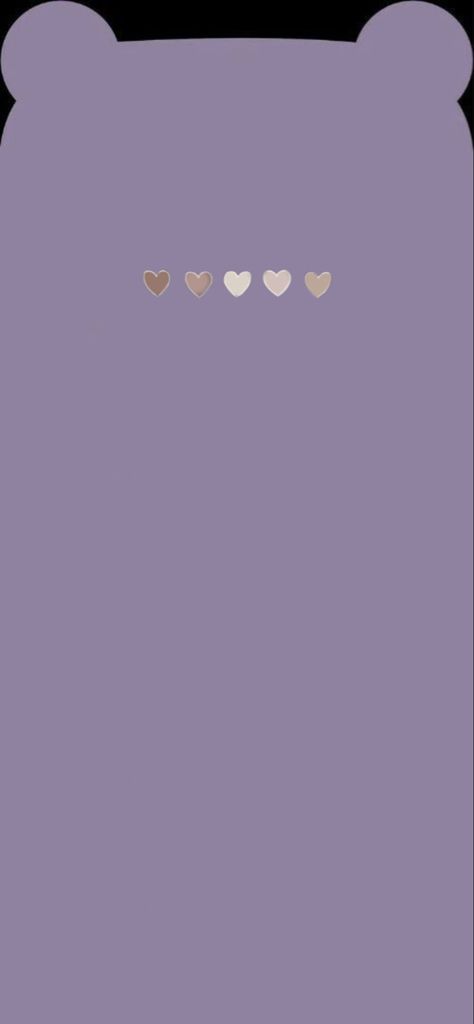 Ear Wallpaper Purple, Ear Wallpaper Iphone Aesthetic Purple, Walpaper Ip Iphone, Ear Wallpaper, Cute Iphone Wallpaper Tumblr, Wallpaper Hp, Cute Mobile Wallpapers, Iphone Wallpaper Sky, Cute Desktop Wallpaper