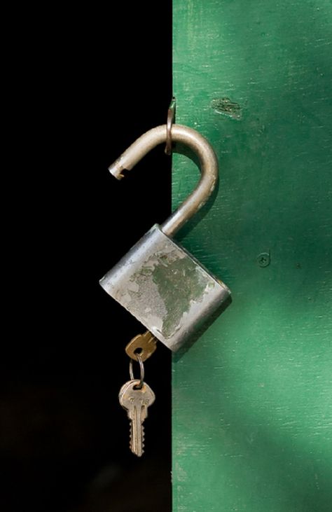 Padlock Photography, Open Lock, Padlock Aesthetic, Lock Aesthetic, Locked In, Lock Image, Simple Dance, Graphic Design Tutorials Learning, Church Poster Design