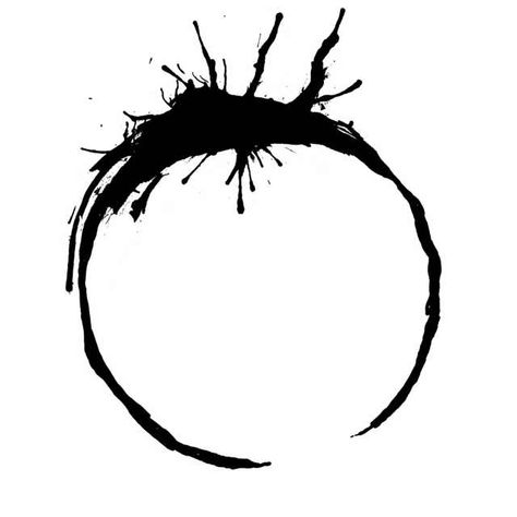 Arrival Logograms - Imgur Arrival Language, Arrival Movie, Alien Isolation, Human Human, Human Canvas, Ink Design, The Arrival, Tattoo Lettering, Movie Night