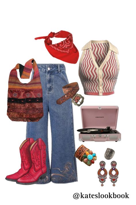 Hippie outfit, boho outfit, hippie fashion, bohemian fashion, earthy outfit, nature outfit, hiking outfit, biology student outfit, camping outfit, festival outfit, party outfit, school outfit, college outfit, study outfit, cottagecore outfit, 70s outfit, 70s fashion, 70s hippie, summer outfit Outfit Camping, Winter Hippie, Student Outfit, Biology Student, Camping Outfit, Study Outfit, Outfit Hippie, Lake Town, 70s Outfit