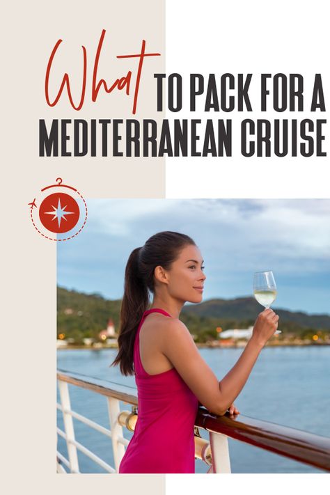 What to Pack for a Mediterranean Cruise Mediterranean Dress Code, Mediterranean Packing List, Western Mediterranean Cruise Outfits, Mediterranean Trip Outfits, Eastern Mediterranean Cruise, Mediterranean Cruise Packing List Fall, What To Pack For A Mediterranean Cruise In October, What To Pack For A Cruise To Greece, Fall Mediterranean Cruise Packing List