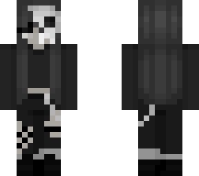 Reaper Skins, Minecraft Girl Skins, Crazy Mind, Minecraft Banners, Minecraft Skin, Minecraft Skins, Kawaii Art, Super Cool, Banners