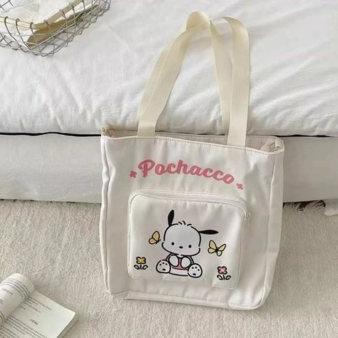 💓 Sanrio Double Layer Bags 💓 LlNK lN BlO 🌎 Wrldwide shpping ✈️ ------------------------------------- ✨ Kawaii post daily at @kawaiifantasyxx ✨ 🌸 Fashion page @kawaiifashionnx 🌸 ------------------------------------- ฅ^•ﻌ•^ฅ #hellokitty #sanrio #hellokittylover #bag #kawaiibag #sanriofashion #sanrioaesthetic #mymelody #cinnamoroll #hellokittycolelction #hellokittycollector #sanriolover #hellokittystuff #hellokittyjunkie #kuromi #hellokittyandfriends #hellokittyaddict #hellokittyfan #sanrioco... Stationary Bag, Sanrio Fashion, Japanese Things, Alphabet Sounds, Kawaii Bag, What In My Bag, Pretty Bags, Easy Organization, Room Makeover Inspiration