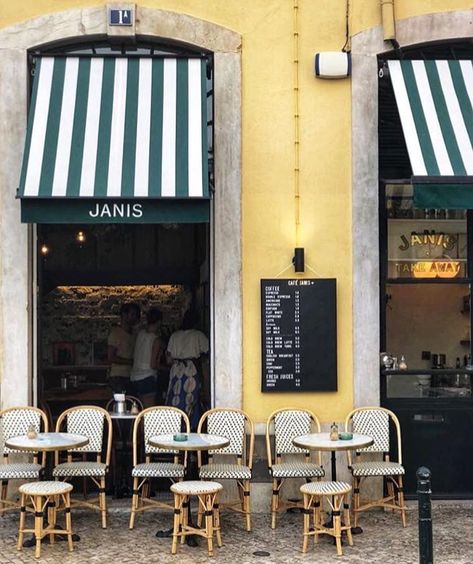 Portuguese Coffee Shop, Portugal Cafe, Lisbon Cafe, European Cafe, Portugal Trip, Cosy Cafe, Cafe Aesthetic, Bakery Shop, Cool Cafe