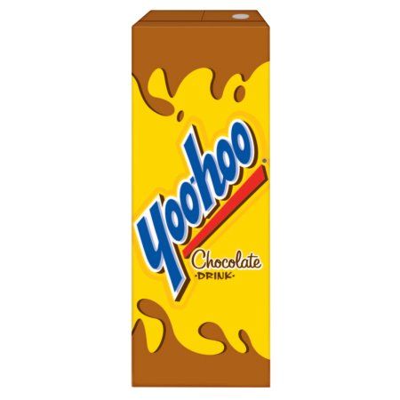 Yoo Hoo, Yoohoo Drink, Hot Chocolate Packets, Kawaii Chocolate Milk, Nesquik Chocolate Milk, Yahoo Chocolate Milk, Yoohoo Chocolate Milk, Chicken Snacks, Snack Bites