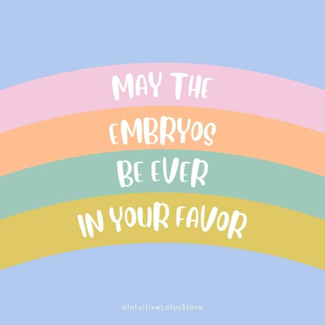 Ivf Inspiration Quotes, Ivf Quotes Positive, Misscarriage Quotes, Ivf Affirmations, Surrogacy Quotes, Baby Affirmations, Ivf Announcement, Fertility Affirmations, Ivf Quotes