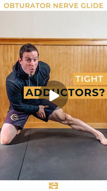 Adductor Magnus Stretch, Hip Adductor Stretches, Leg Adductor Exercises, Hip Tightness Stretches, Adductors Exercises, Obturator Nerve, Adductor Exercises, Inner Thigh Stretch, Adductor Stretch