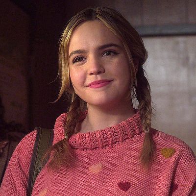 Bailee Madison Icons, Imogen Adams, Teenagers Scare The Living, Strange Magic, Bailee Madison, Cool Face, Horror Show, Girl Next Door, Look Alike