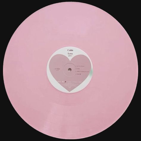 Pastel Pink Spotify Playlist Cover, Romantic Playlist Cover, Pink Playlist Covers, Pink Spotify Playlist Covers, Romantic Playlist, Pink Record, Spotify Playlist Cover, Spotify Playlist Covers, Cd Aesthetic