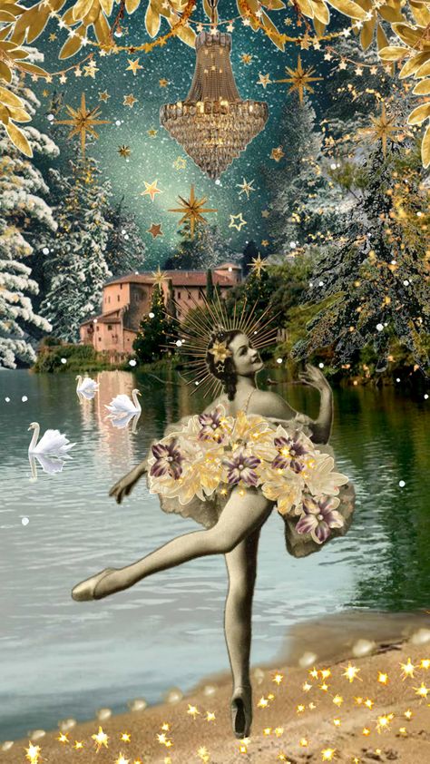 Dance of the Sugar Plum Fairy Sugar Plum Fairy Aesthetic, Mouse King, Yule Ball, Sugar Plum Fairy, Fairy Aesthetic, Christmas Inspo, Dance Photos, Sugar Plum, Fairy Art