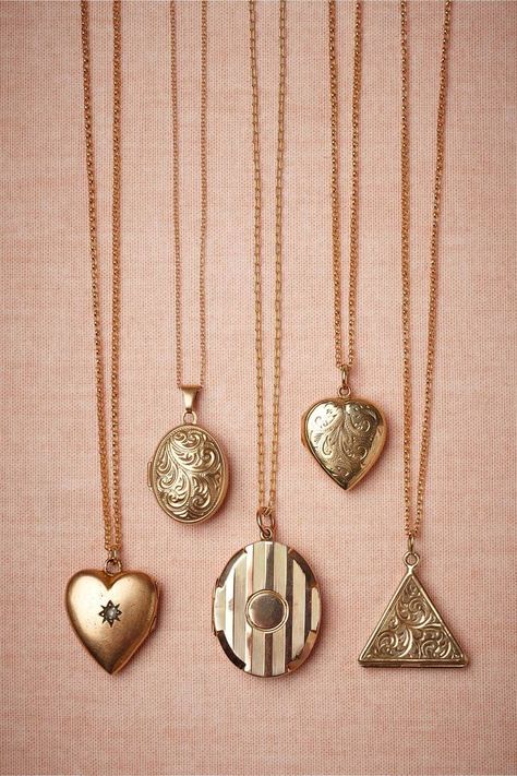 Lara Jean Covey Inspo Album - Album on Imgur Inexpensive Jewelry, Lara Jean, Dainty Diamond Necklace, Gold Locket, Elephant Pendant, Bride Jewellery, Sea Glass Jewelry, Stunning Jewellery, Locket