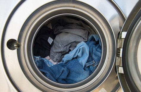 9 Things You Never Knew Your Dryer Could Do Safe Laundry Detergent, Uses For Dryer Sheets, Lava E Seca, Dryer Vent, Small Space Storage, Clothes Dryer, Family Handyman, Down Comforter, More Energy