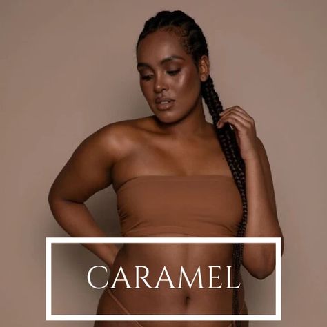 Nubian Skin Skin-tones – Nude Hosiery & Lingerie for Women of Color Brand Nubian, Cinnamon Caramel, Tights For Women, Skin Colors, Foundation Colors, Lingerie For Women, Pro Black, Beautiful Skin, Skin Color