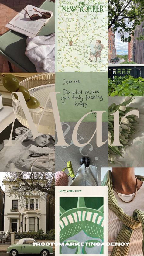 march | march vision board | march mood board | march mood board aesthetic | green aesthetic | march aesthetic | aesthetic | clean aesthetic | nyc | nyc aesthetic | coastal grandma | coastal grandma aesthetic March Vision Board Aesthetic, March Vibes Aesthetic, March Aesthetic Month, March Vision Board, March Mood Board, March Vibes, Coastal Grandma Aesthetic, March Aesthetic, Mood Board Aesthetic