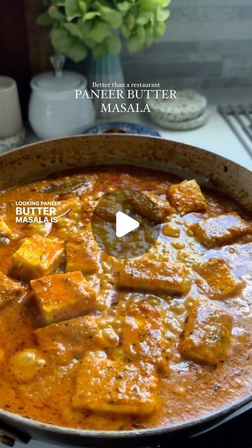 Butter Paneer Masala Recipes, Butter Paneer Masala, Paneer Butter Masala Recipe, Masala Ingredients, Paneer Masala Recipe, Butter Paneer, Butter Masala Recipe, Kasuri Methi, Paneer Butter Masala