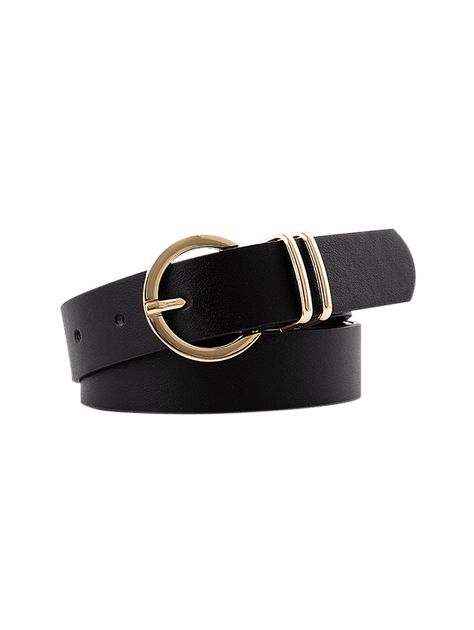 Minimalist Round Pin Buckle Belt #Ad , #Affiliate, #Pin, #Minimalist, #Belt, #Buckle Female Cowgirl, Cowgirl Belts, Leather Belt Buckle, Cloth Belt, Belted Pants, Casual Belt, Cowgirl Western, Fashion Belts, Faux Leather Belts