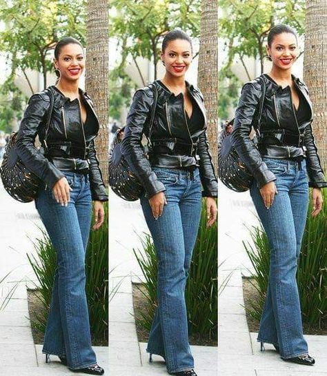 Beyonce Casual, Beyonce 2000s Fashion, Beyonce Street Style, Beyonce Fashion, Beyonce Makeup, Beyonce 2000's, Destiny Child, French West Indies, Beyonce Outfits